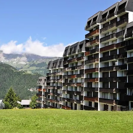 Les Alpages - Avec Vue Exceptionnelle, Proche Des Pistes Et Piscine En Ete Mae-2434 アパート