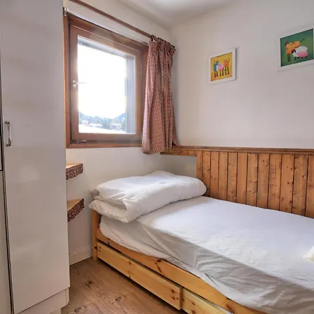 Les Alpages - Avec Vue Exceptionnelle, Proche Des Pistes Et Piscine En Ete Mae-2434 Apartment *