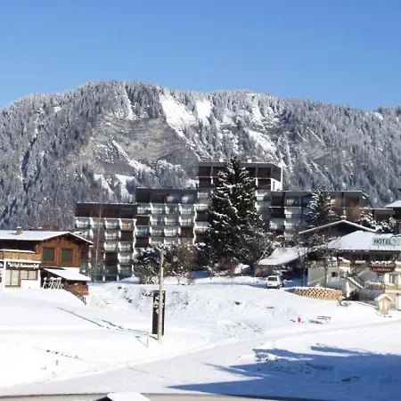 Les Alpages - Avec Vue Exceptionnelle, Proche Des Pistes Et Piscine En Ete Mae-2434 Notre-Dame-de-Bellecombe